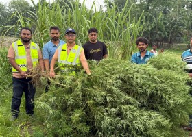 মানিকগঞ্জ